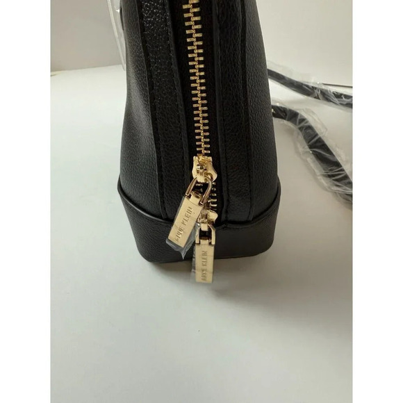 Woman's Handbags Anne Klein Mini Top-Handle Crossbody NWT Purse - Picture 5 of 7